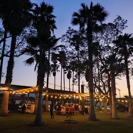 Hotel Sand'S San Luis 산루이스포토시주 외부 사진
