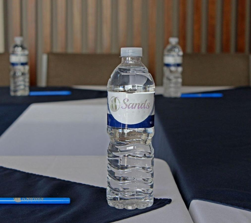 Hotel Sand'S San Luis 산루이스포토시주 외부 사진