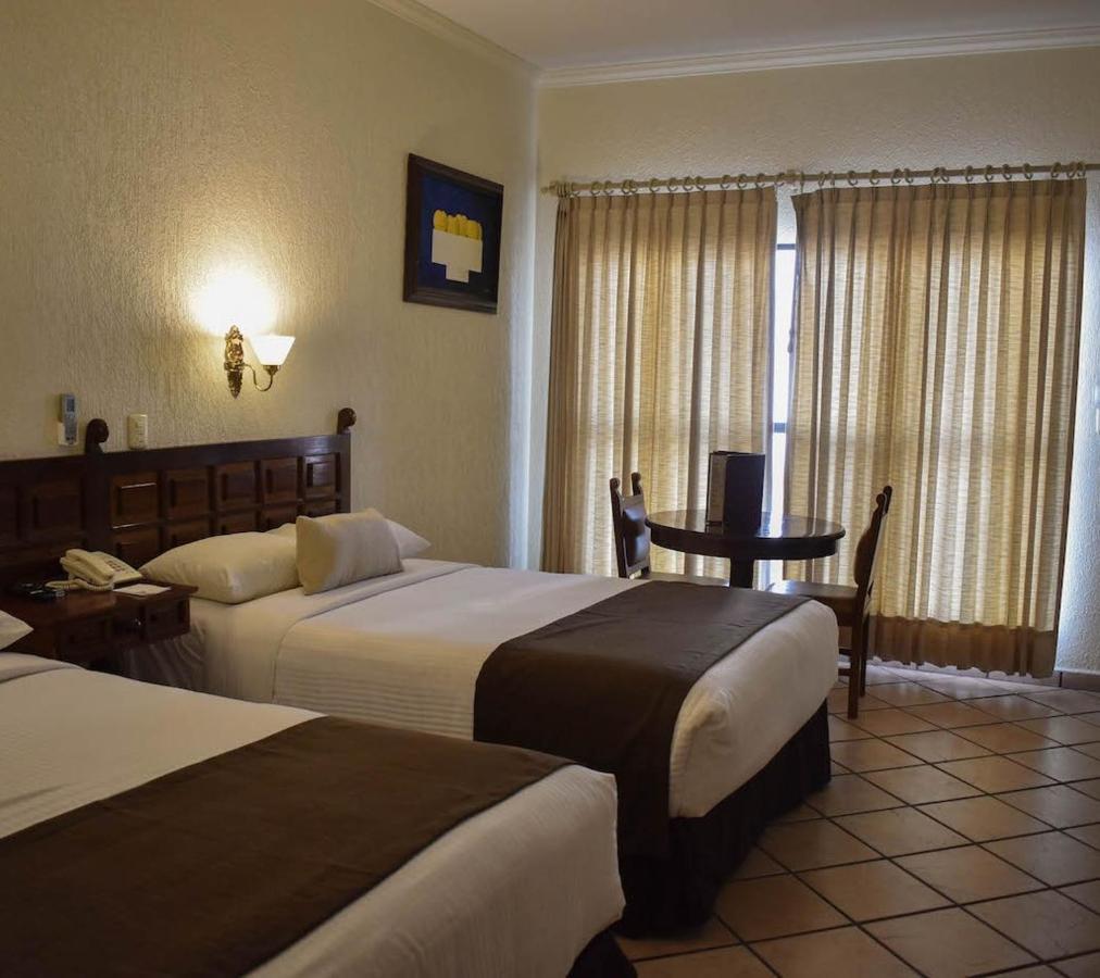 Hotel Sand'S San Luis 산루이스포토시주 외부 사진
